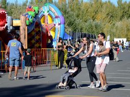 El municipio ofrecerá actividades durante tres días consecutivos. El municipio ofrecerá actividades durante tres días consecutivos.