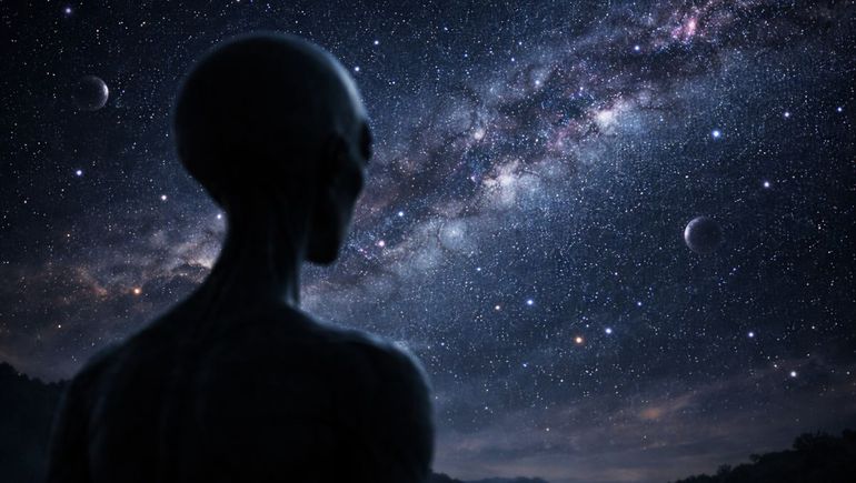 El proyecto científico intenta determinar si alguna emisión detectada podría tener un origen extraterrestre.