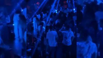 pediran el carnet de vacunacion para entrar al boliche en neuquen pediran el carnet de vacunacion para entrar al boliche en neuquen