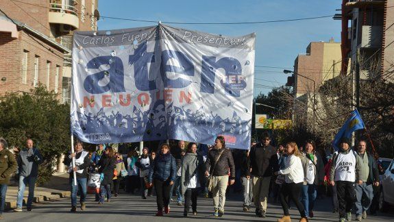 Para ATEN la medida del CPE es ilegal y viola el estatuto