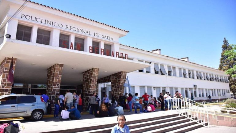 Bolivia le pidió a Salta atención médica gratuita: le dijeron que no