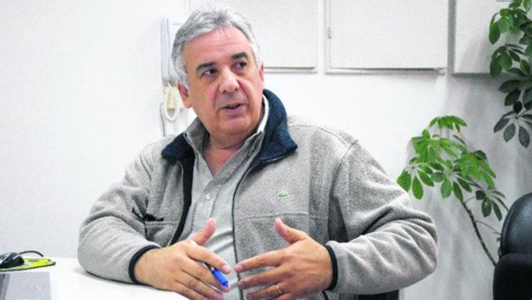 Miguel Giacinti, consultor frutícola del Alto Valle, opinó sobre la influencia del coronavirus en el mercado de peras y manzanas.