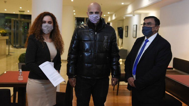 Cutral Co será sede de Talentos Nacionales