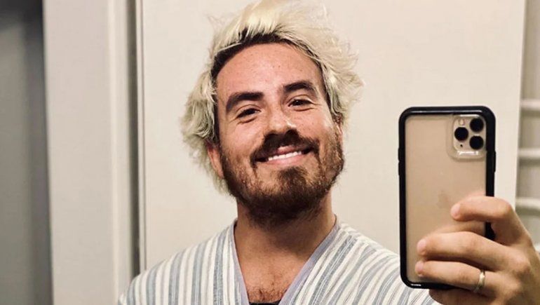 Fede Bal pidió el sillón del jurado del Bailando