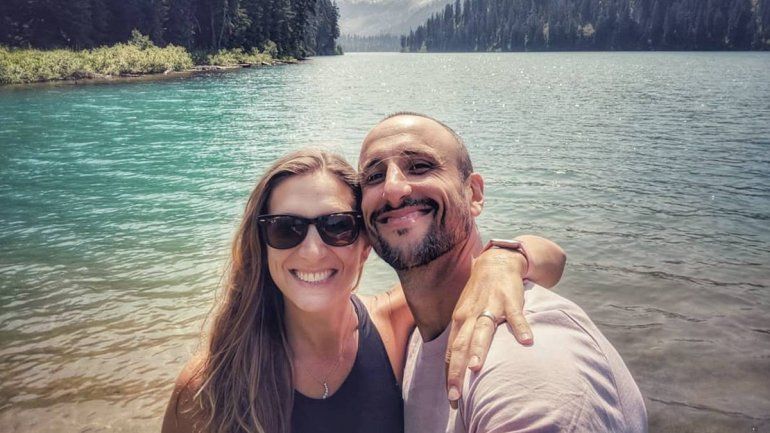 La vida relajada de Manu Ginóbili: qué deportes lo atraparon después del retiro