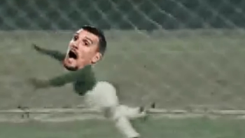 los mejores memes por el blooper de armani ante banfield los mejores memes por el blooper de armani ante banfield