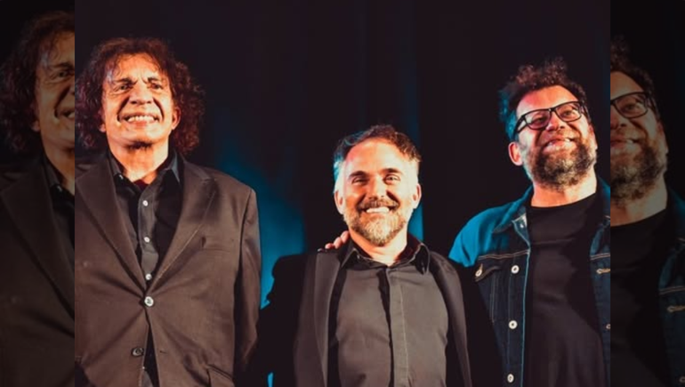 Vuelve La Venganza Será Terrible