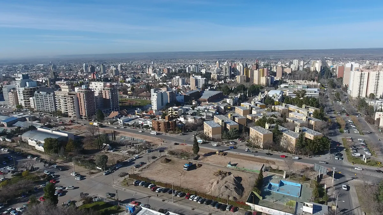 Vaca Muerta y las oportunidades laborales: más de 22 mil personas llegaron a vivir a Neuquén en el 2024