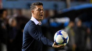 la sorpresa tactica de battaglia para enfrentar a talleres la sorpresa tactica de battaglia para enfrentar a talleres