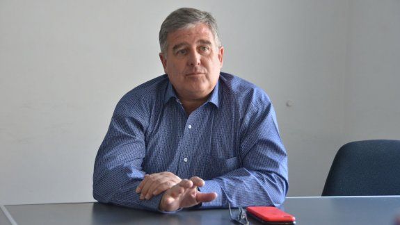Nicola: El servicio de colectivos es una estafa a los vecinos