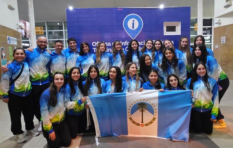 El seleccionado Sub 16 de hockey femenino debuta en el Argentino de Selecciones