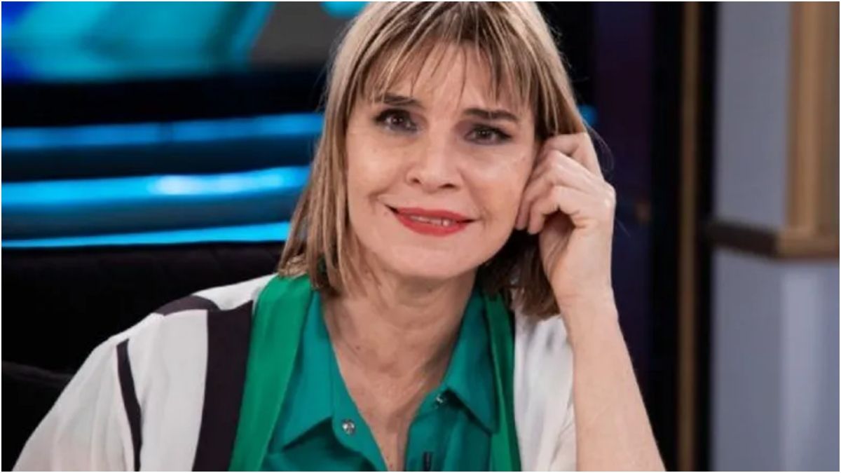 Fabiana Cantilo contó por qué dejó a Charly García para salir con Fito Páez thumbnail