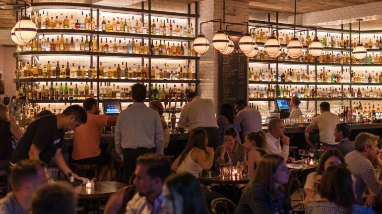 Covid-19: estos son los lugares con mayor riesgo de contagio