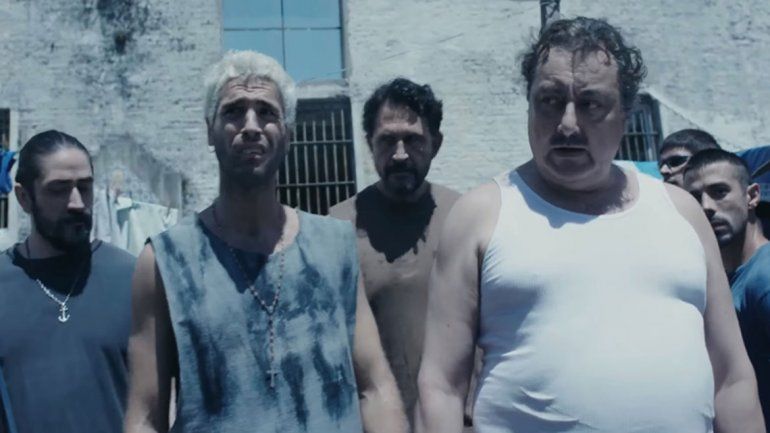 La próxima semana se verá el episodio final de la atrapante ficción.