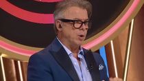 irreconocible: donato de santis sorprendio en masterchef celebrity con un cambio de look irreconocible: donato de santis sorprendio en masterchef celebrity con un cambio de look