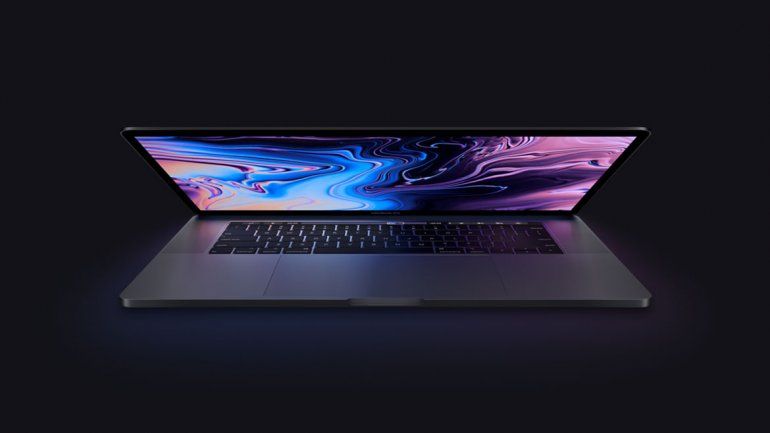 MacBook Pro se renueva con un diseño completamente nuevo