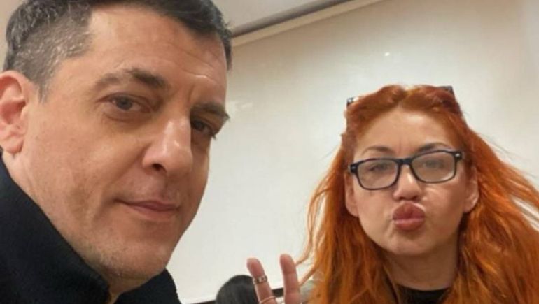 Quién es Leandro García Gómez, la expareja de Lourdes y qué antecedentes tiene | LM Neuquen Quién es Leandro García Gómez, la expareja de Lourdes y qué antecedentes tiene