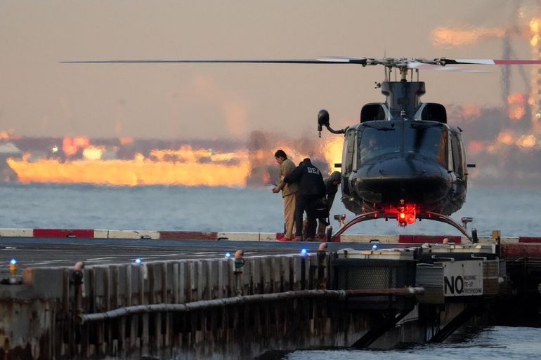 Foto: Reuters Foto: Reuters