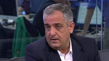 Calvete es acusado de liderar una asociación ilícita que defraudó al Estado a través de coimas. Calvete es acusado de liderar una asociación ilícita que defraudó al Estado a través de coimas.