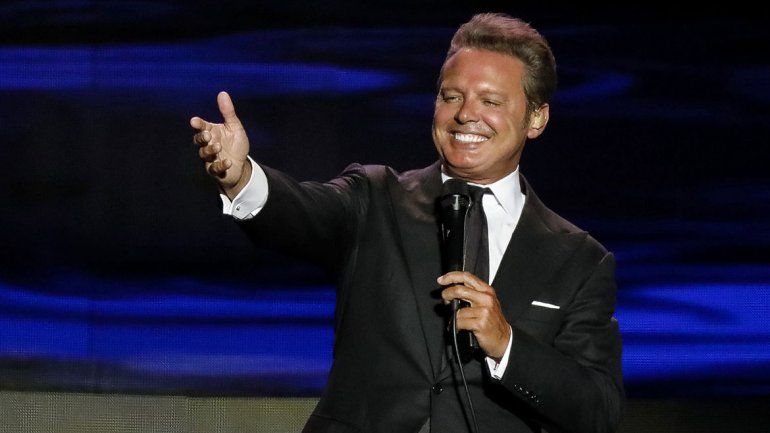 Luis Miguel, a declarar ante la Justicia por su madre