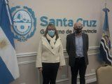 No podemos olvidarnos de la Cuenca del Golfo San Jorge