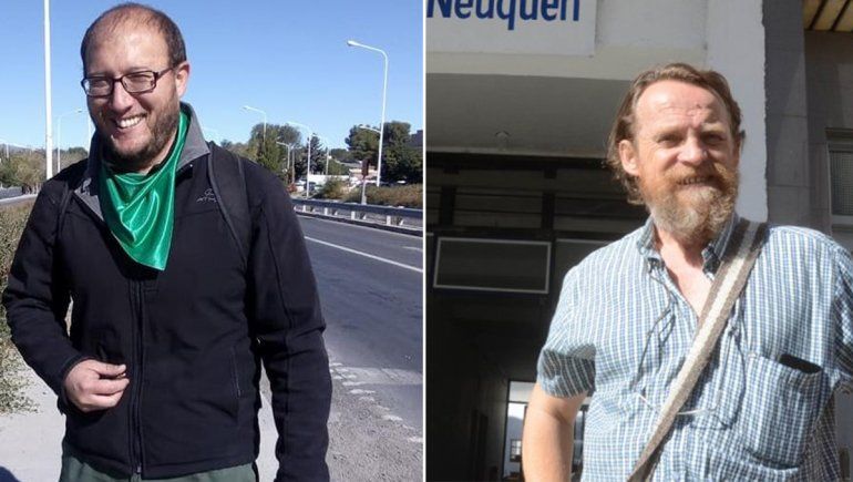 Acusaciones cruzadas de los candidatos a la conducción de ATEN