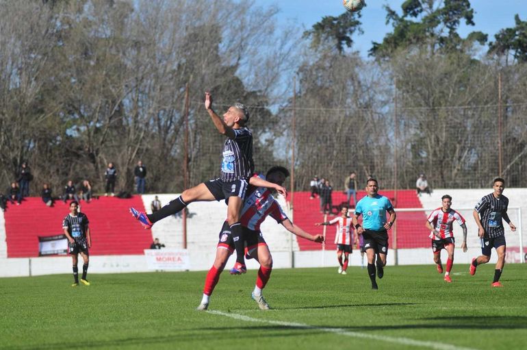 Fotos: gentileza Pablo F. Rivero Fotos: gentileza Pablo F. Rivero