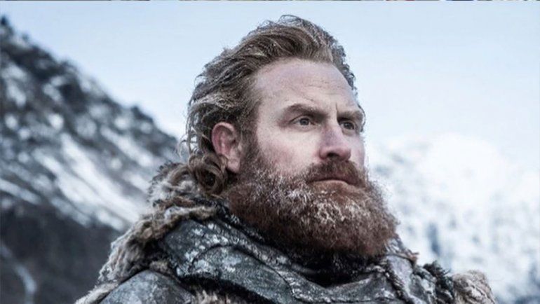 Un actor de Game of Thrones contrajo coronavirus