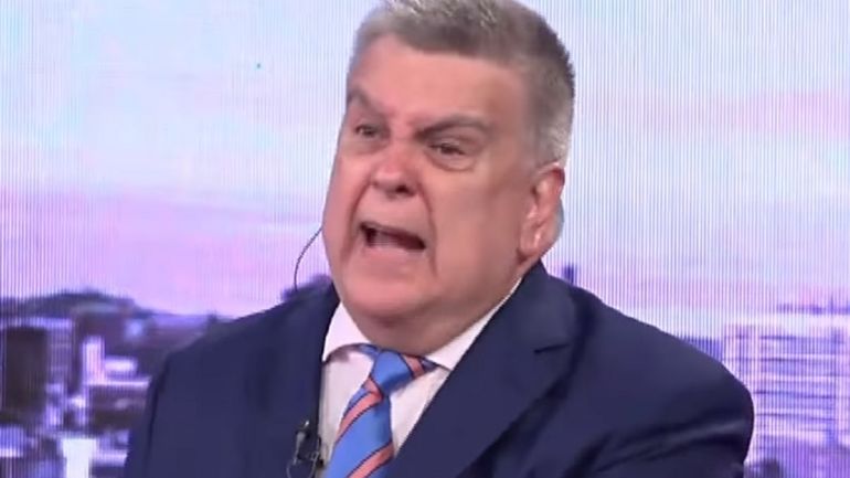 Luis Ventura Luis Ventura