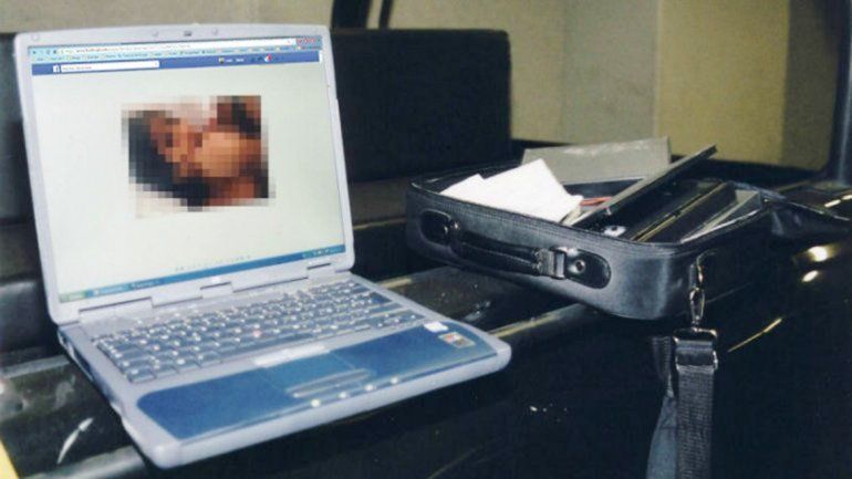 Los peritos deben terminar de revisar las computadoras secuestradas.