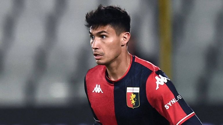 Pablo Galdames Pablo Galdames