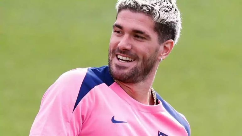 Rodrigo de Paul Rodrigo de Paul