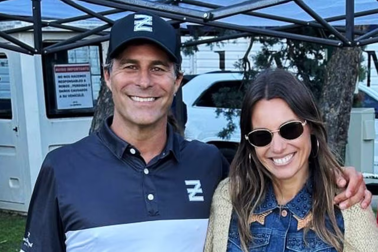 Qué le prometió Martín Pepa a Pampita tras la reconciliación