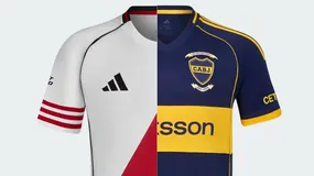 El jugador salió de las inferiores de River. | LM Neuquen El jugador salió de las inferiores de River.