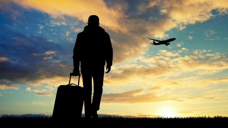 Zodíaco: estos signos prefieren viajar antes de enamorarse