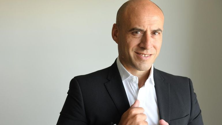 Esteban Trebucq Esteban Trebucq