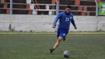 roca, ya descendido, enfrenta una gran chance historica