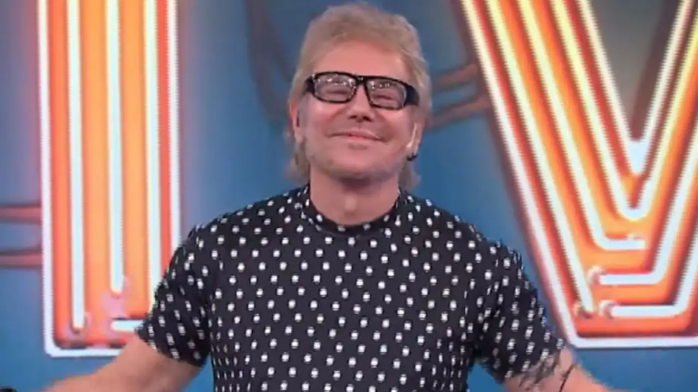 Beto Casella contó detalles de su salida de Canal 9: Me hubiera ido igual