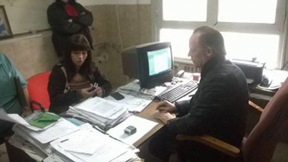 Municipales de Plottier recibirán un 15 por ciento de aumento salarial