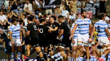 pumas: de la hazana a sufrir una paliza ante los all blacks pumas: de la hazana a sufrir una paliza ante los all blacks