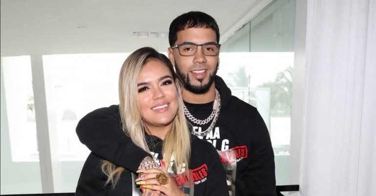 Anuel AA hace semanas que no comparte información en sus redes sociales