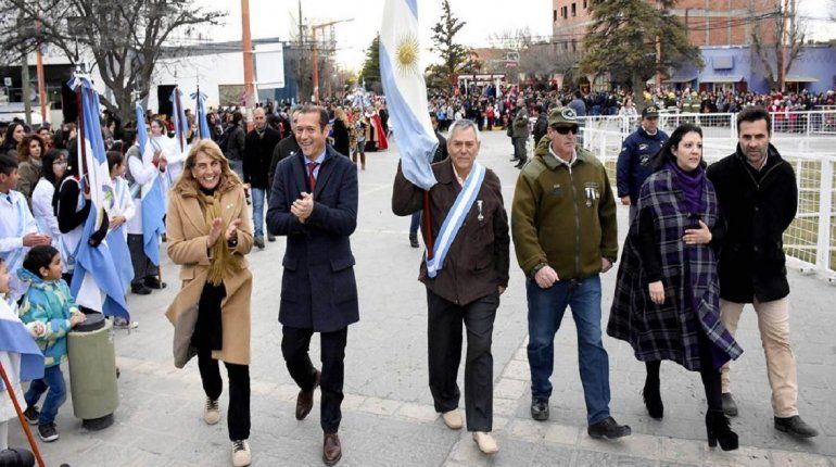 Tiene fecha la apertura de sobres para la licitación de la Zona Franca de Zapala