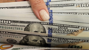 Los bancos subieron la tasa de los plazos fijos en dólares: cuánto paga cada uno Los bancos subieron la tasa de los plazos fijos en dólares: cuánto paga cada uno