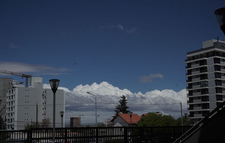 Semana Santa: cómo estará el tiempo en Neuquén y en la cordillera