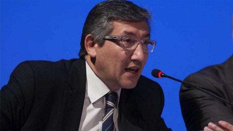 Trasladaron a una cárcel de mujeres a ex fiscal condenado por abuso sexual