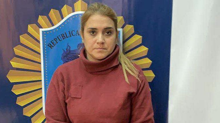 La mujer policía podría ser condenada a perpetua por el crimen del matrimonio.