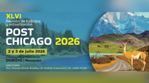 Neuquén, sede de un Congreso de Actualización en Oncología Neuquén, sede de un Congreso de Actualización en Oncología