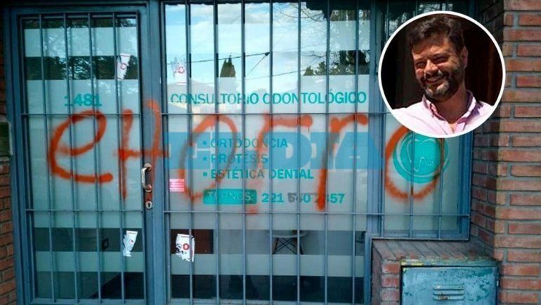 Tras la denuncia de 2019