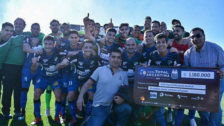 Manchafico: una alegría hermosa y cerca de casa