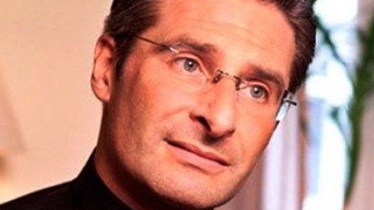 Krzysztof Olaf Charamsa